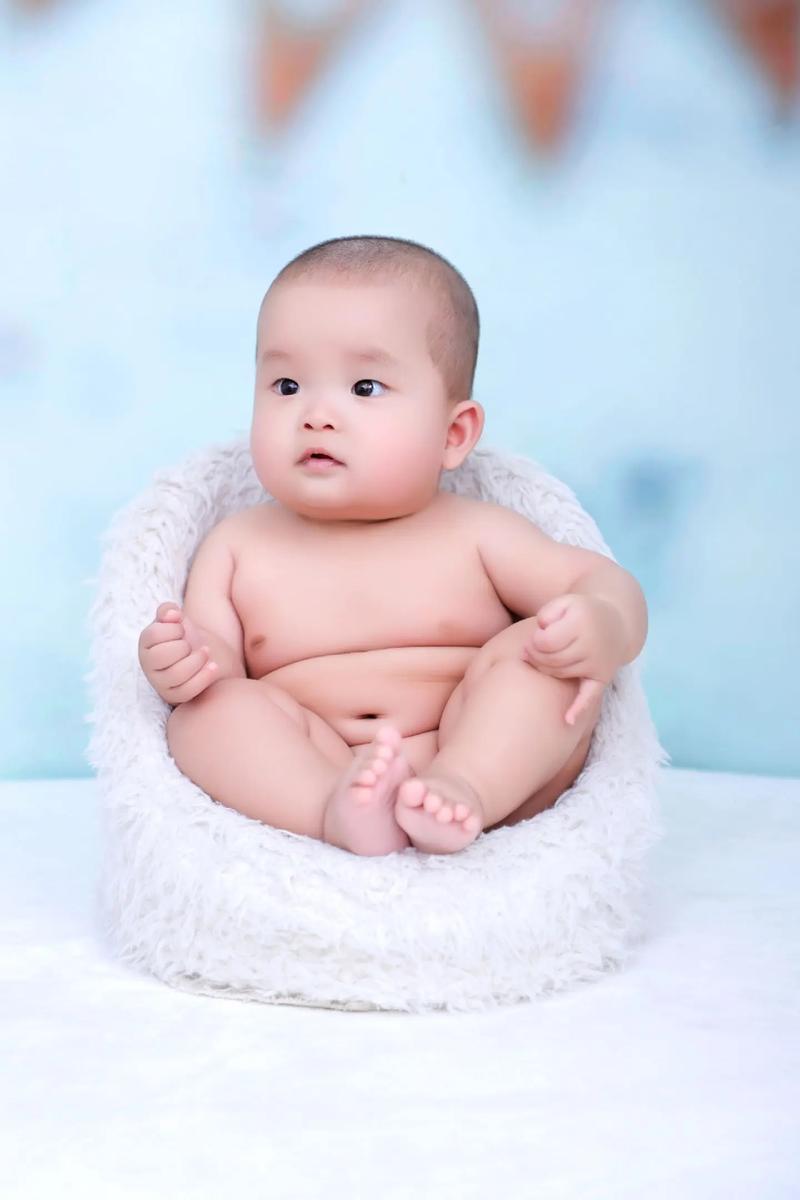 亲子照背后的艺术：记录家庭成长的见证