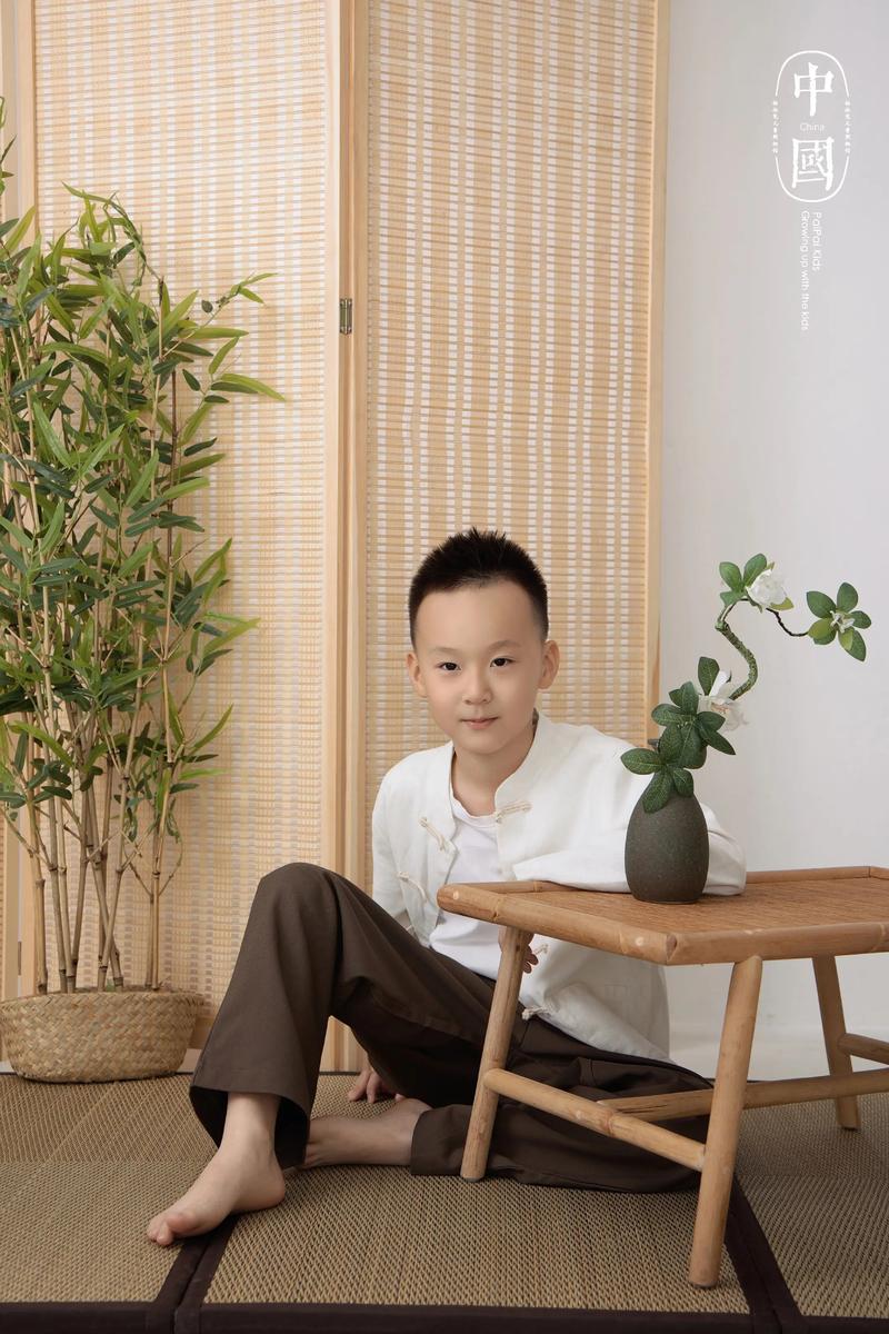 长春儿童摄影行业的最新趋势与变革