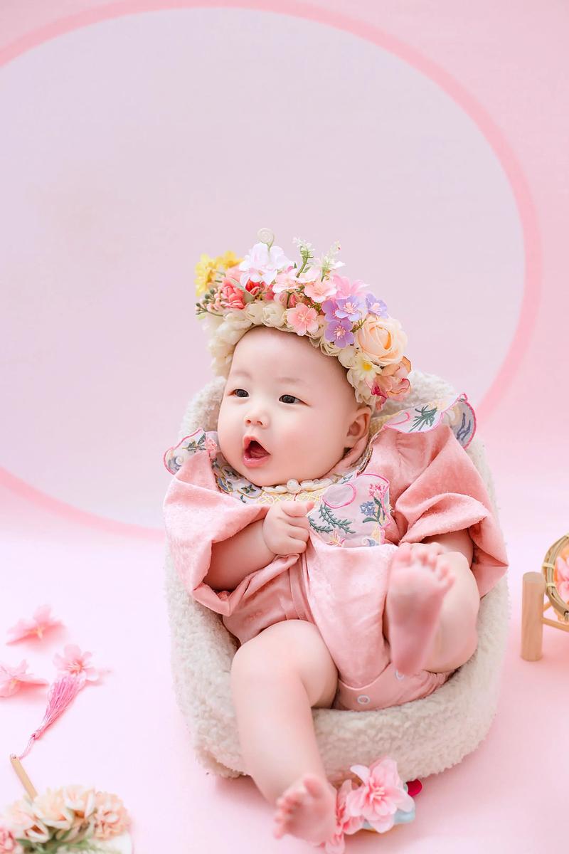 新生儿摄影